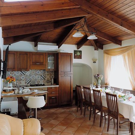Villa Concetta Sorrento Exterior photo