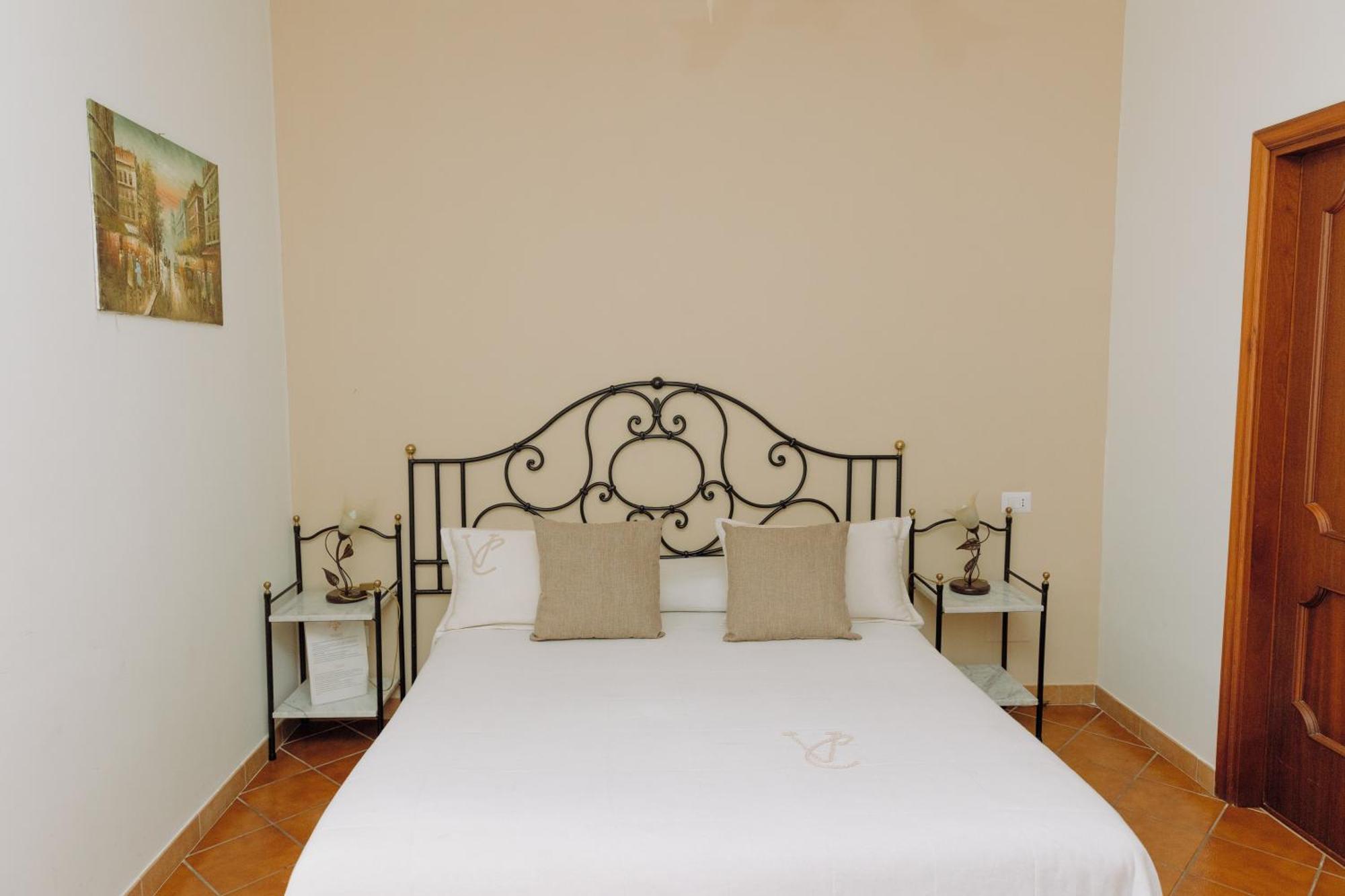 Villa Concetta Sorrento Exterior photo