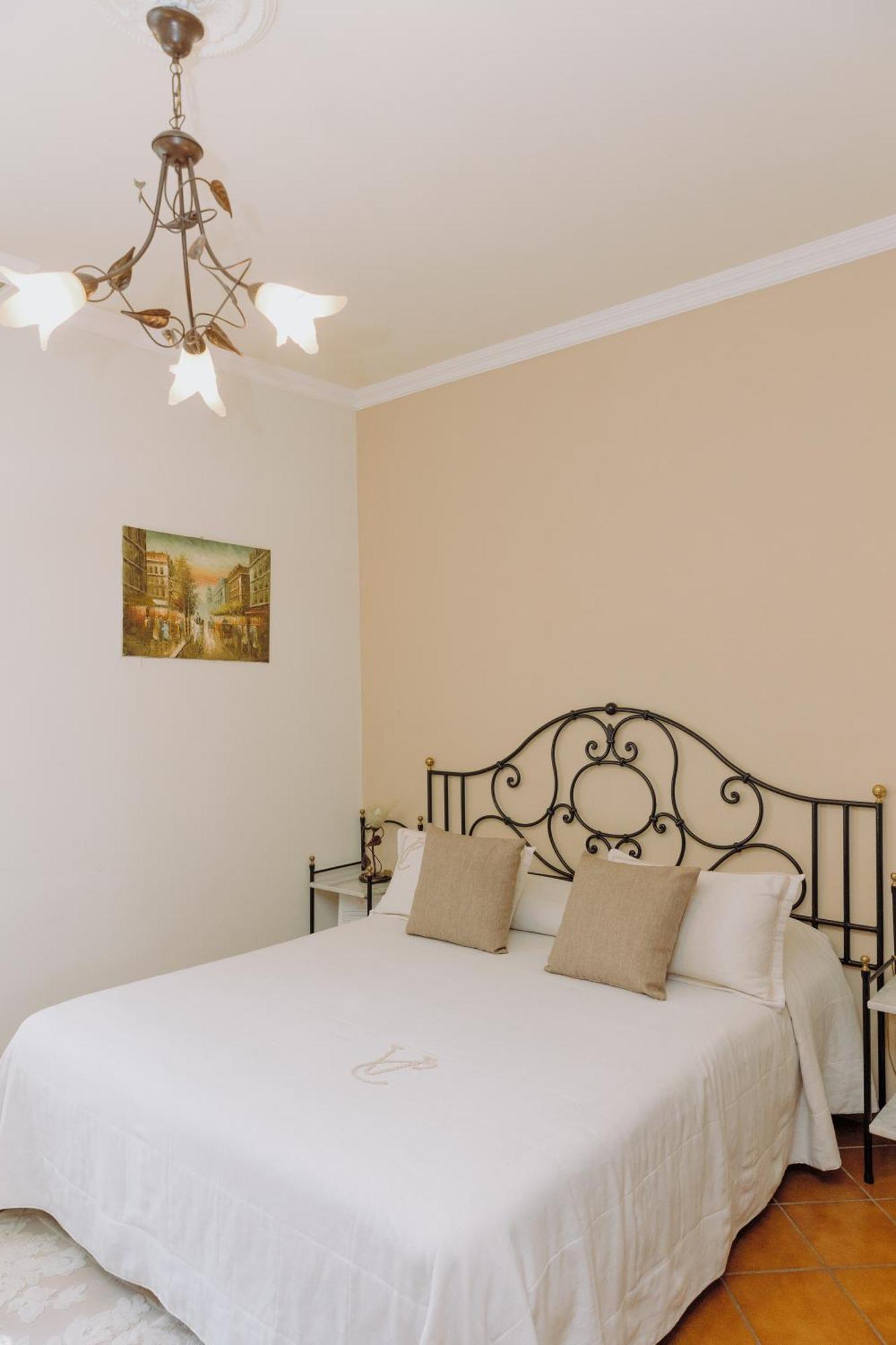 Villa Concetta Sorrento Exterior photo