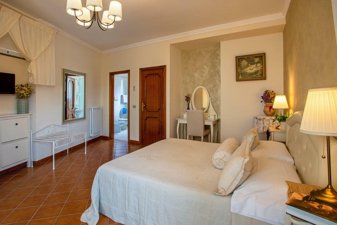 Villa Concetta Sorrento Exterior photo