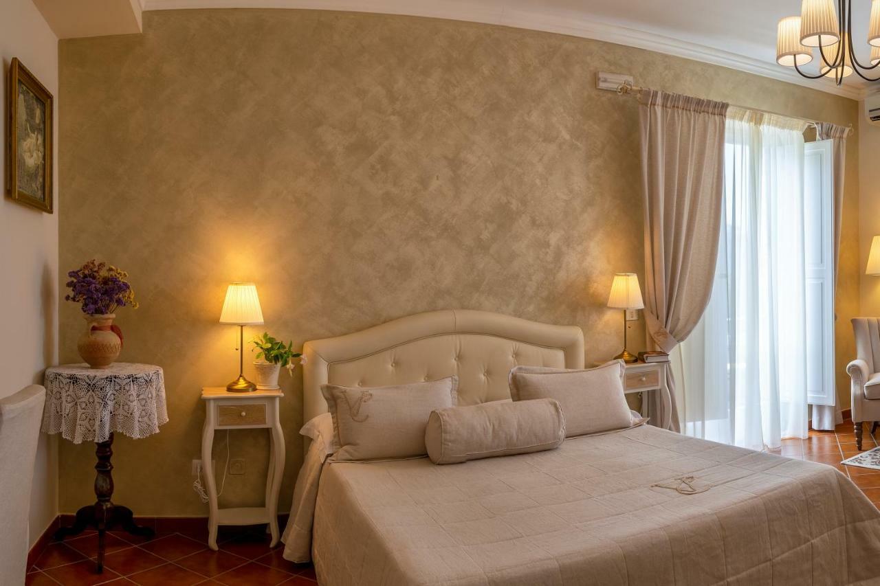 Villa Concetta Sorrento Exterior photo