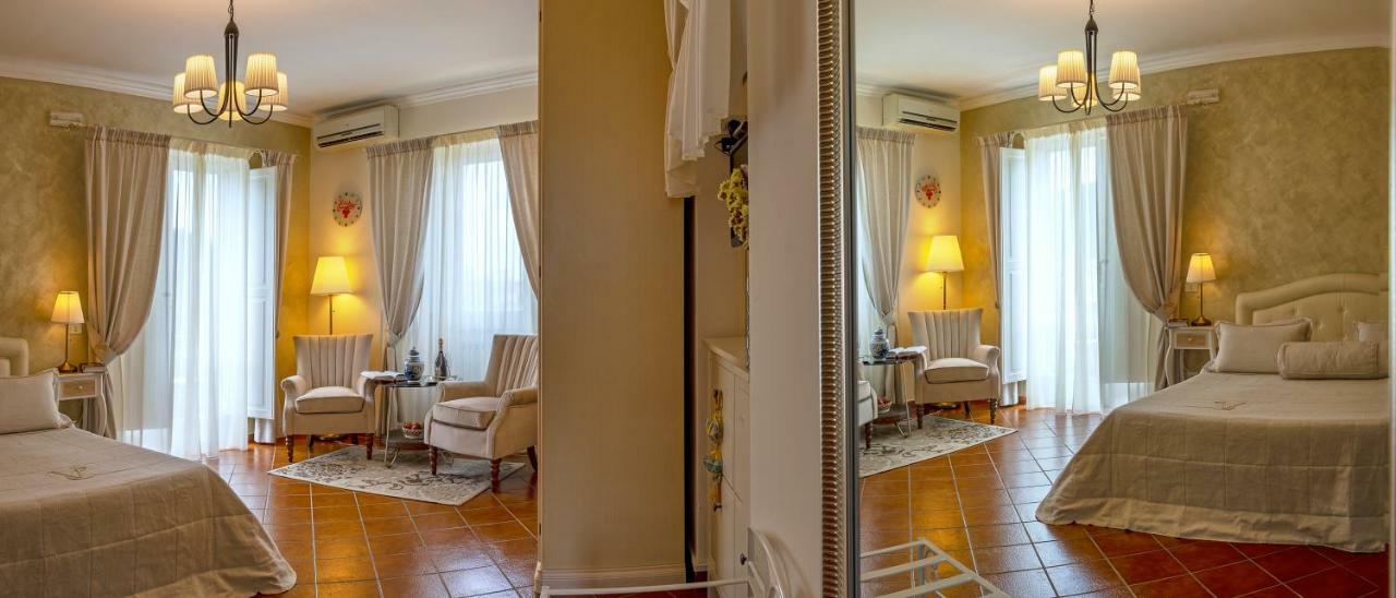 Villa Concetta Sorrento Exterior photo