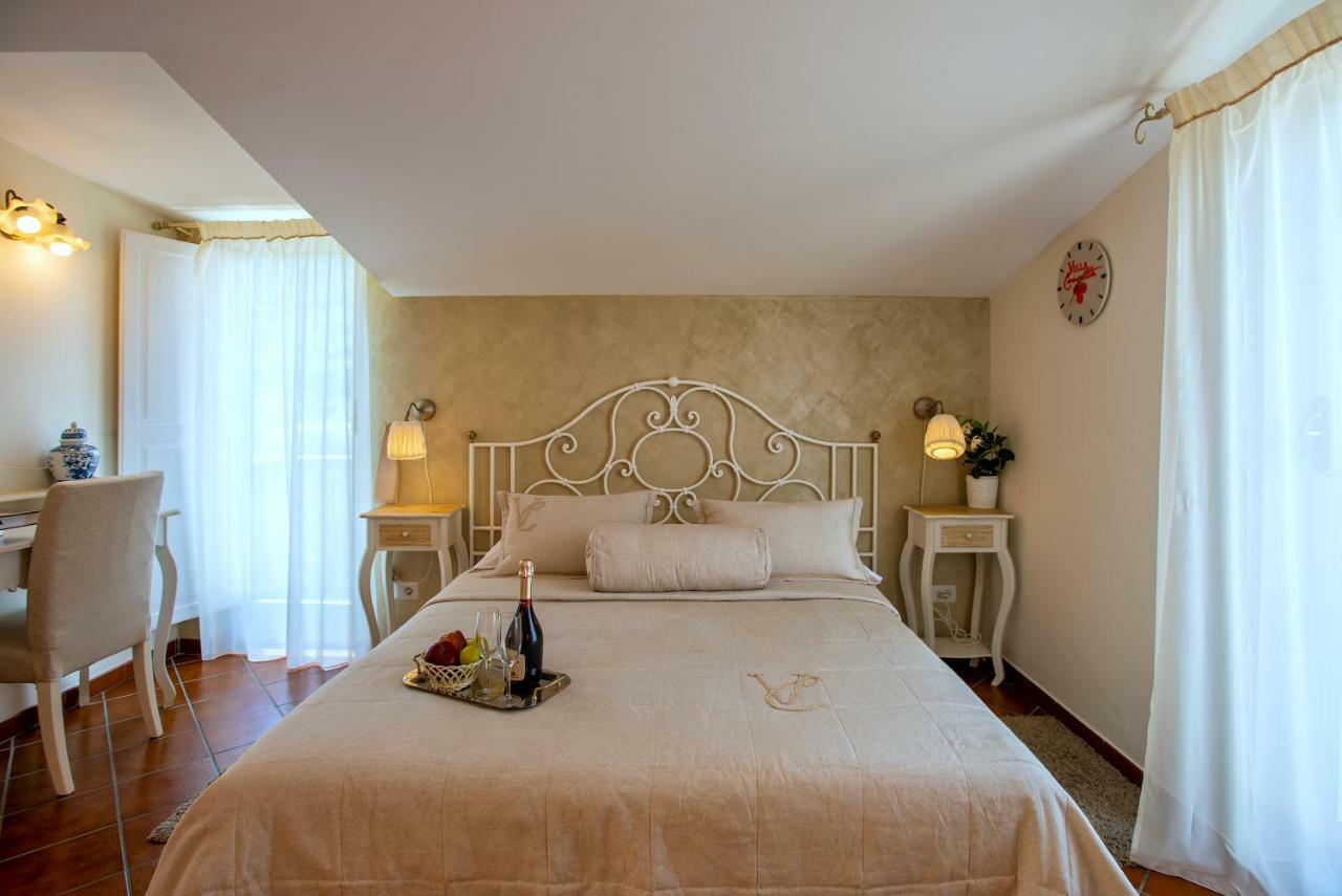 Villa Concetta Sorrento Exterior photo